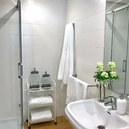 Apartamento Porvera 13 Jerez de la Frontera