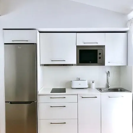 Apartamento Porvera 13 *