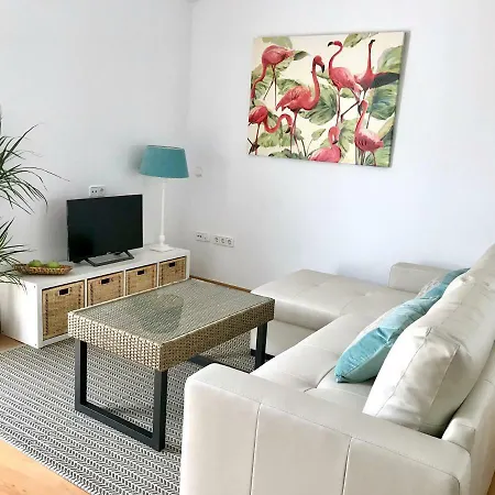 Apartamento Apartamento Porvera 13