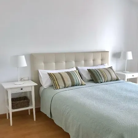 Apartamento Porvera 13 Jerez de la Frontera