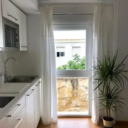 Apartamento Apartamento Porvera 13 Jerez de la Frontera