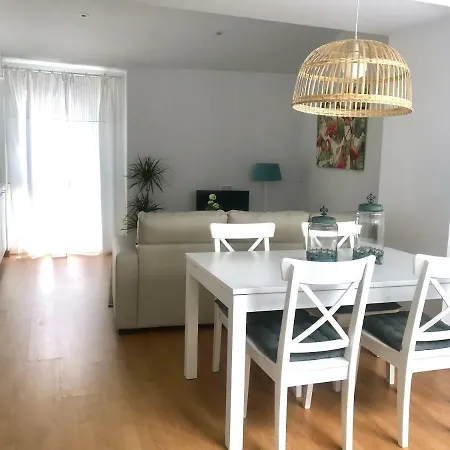 Apartamento Porvera 13 Jerez de la Frontera