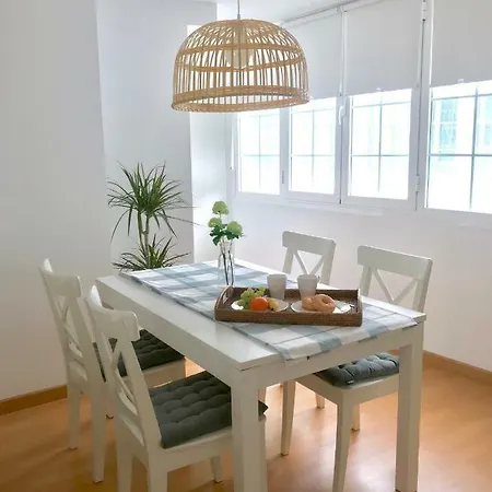 Apartamento Porvera 13