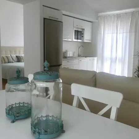 Apartamento Porvera 13 Apartamento